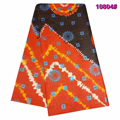 Комплект синего цвета getzner atiku ткань для пошива мужских парча в Гвинейском стиле хлопок Базен кружевная ткань material5yard/комплект L1402 - Цвет: 16