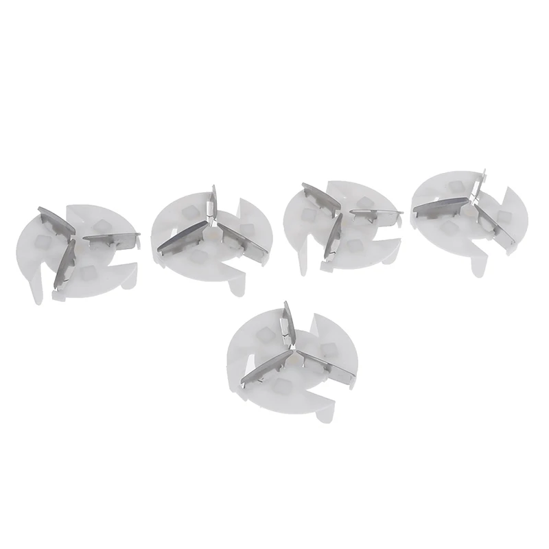 5pcs Electric Clothes Lint Removers Fuzz Pills Shaver For Sweaters/Curtains / Carpets Pellets Cut Remove Blade Machine Pill | Дом и сад