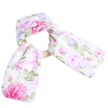 

Cute Wooden Natural Chewie Infant Baby Teething Ring Teether Bunny Sensory Toys