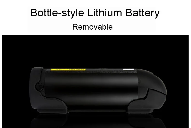 Excellent Electric Bicycle 48V 10AH 2 Wheels Electric Bicycle 240W 5 Grade Assist Electric Mountain Bike 7 Speed Adults Electric Scooters 19