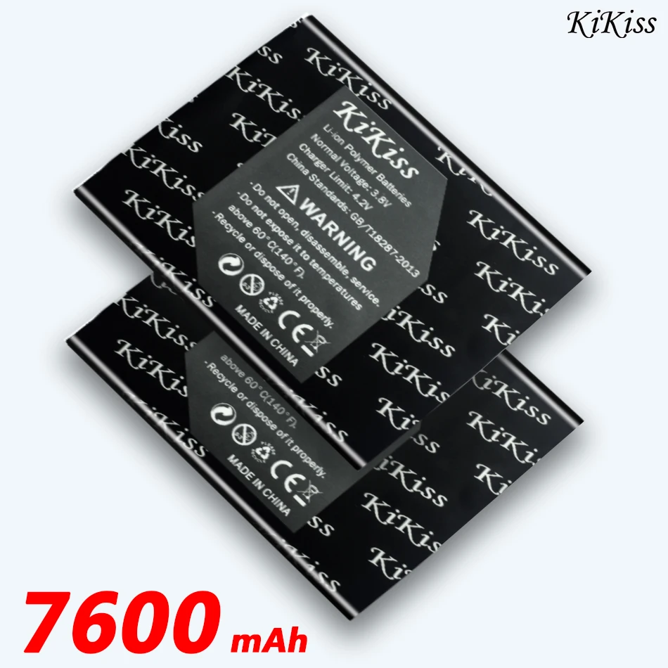 7600 мАч W-10 для мобильного телефона NETGEAR NightHawk M1 MR1100 W10 литий-ионный полимерный аккумулятор большой мощности