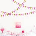 Pink Gold 1Pc