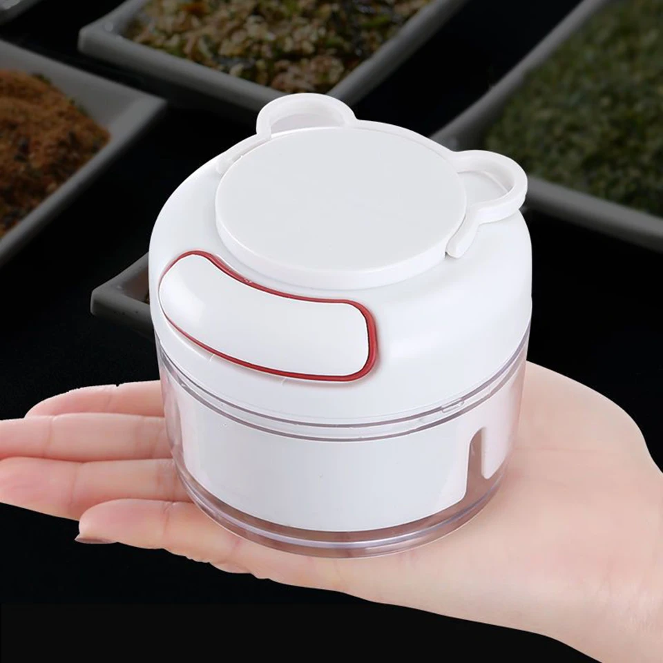 Vegetable Chopper (16)