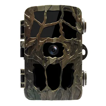 

H982 4K HD Forest Waterproof Security Wildlife Monitoring Video Home Infrared Tracking Jungle Hunting Camera Animal Night Vision