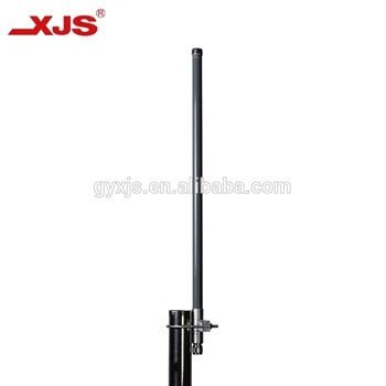

428-438MHz 5dBi uhf fiberglass omni antenna