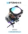 PD23.0 - 5525DC мужской DC 5.5*2.5 PD/QC4 приманка триггер передачи зарядный кабель PDC003