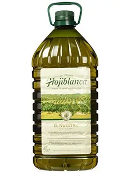 

Hojiblanca, Aceite de oliva (Virgen extra) - 5l.