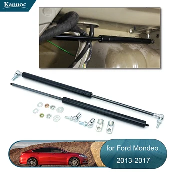 

2PC For Ford Mondeo 2013 - 2018 Car Vehicle Rear Trunk Lift Support Gas Strut Shock Auto Suspension Modification Accessories