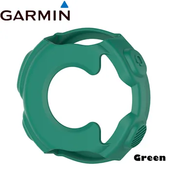 

Watch Silicone cover for Garmin forerunner 235 735XT Smartwatch silicone cover Watch protective shell cover Free shipping