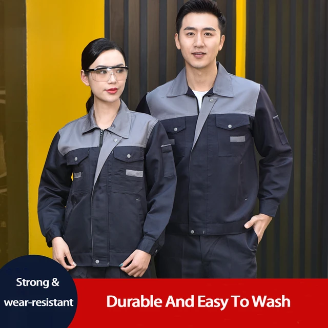 Buy Durable Security Jacket Online at Pro Uniforms