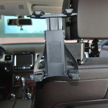 

Tablet Universal Car Holder Car Headrest Tablet Mount 360Degree Adjustable for Back Seat Bracket for iPad or other Tablet