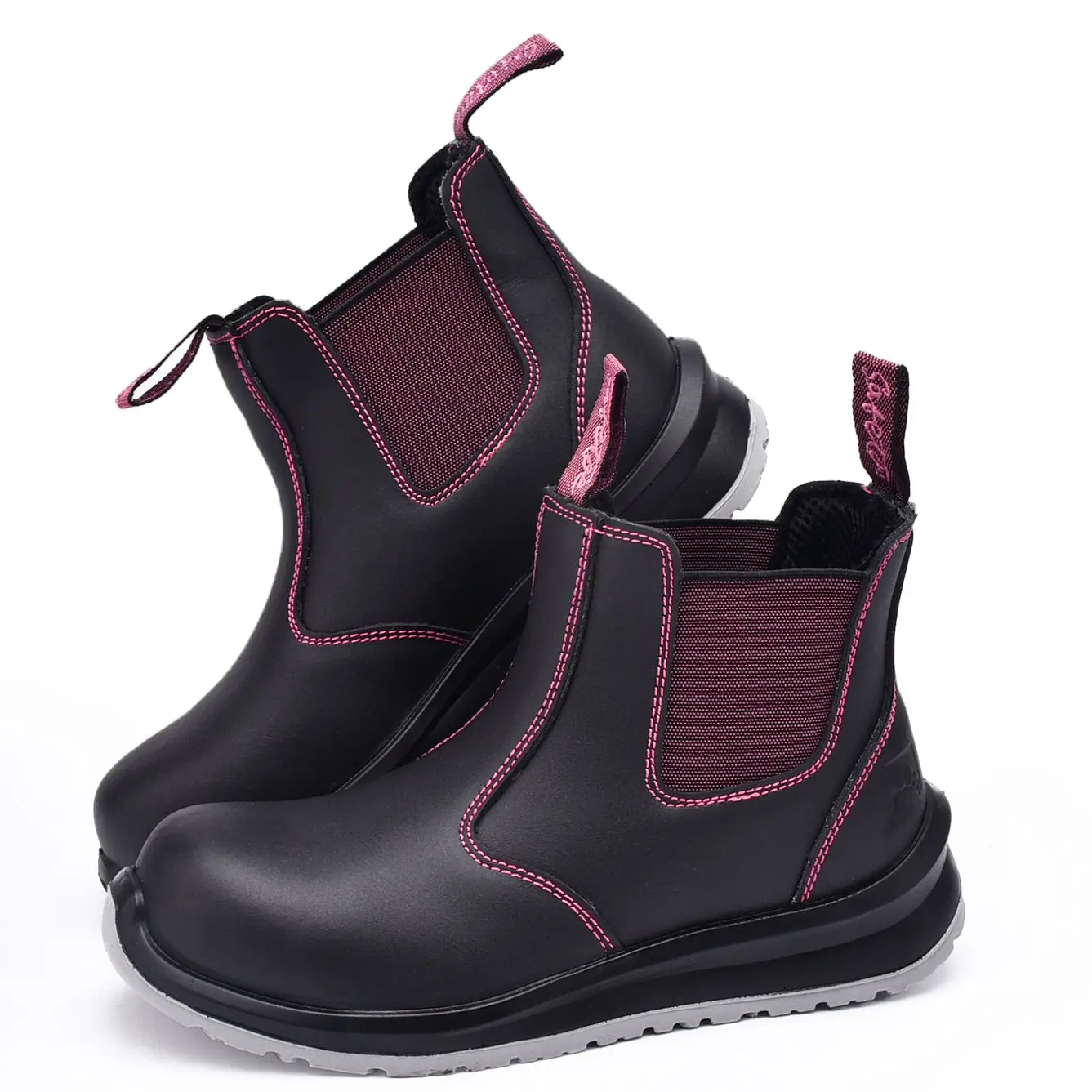 women's s3 safety boots