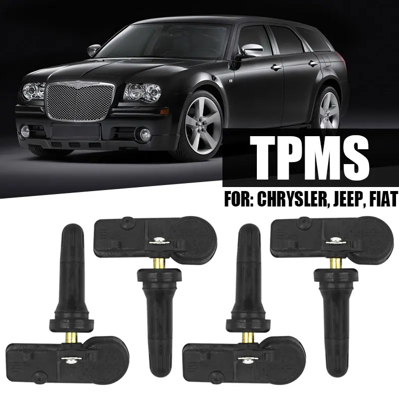 Автомобильный датчик давления для мониторинга шин TPMS Анти-взрыв низкая энергия OEM 56029398AB прочный