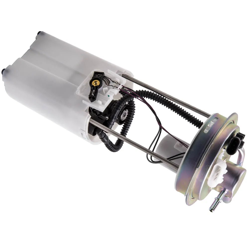 MAXPEEDINGRODS 연료 펌프 모듈 어셈블리, 쉐보레 실베라도 2500 HD SP3609M 2004-2006
