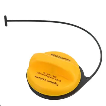 

Replacement Fuel Tank Gas Cap Cover For Cadillac Escalade ESV 2009-2011 For Chevrolet For GMC Yukon 2007-2011 20915990 25827336