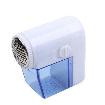 

Electric Clothing Lint Pills Removers Portable Clothes Fluff Pellets Cut Machine Fabric Sweater Fuzz Pills Shaver Random Color