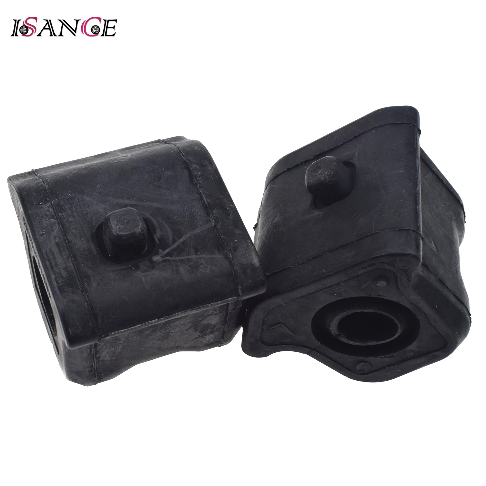 Front Stabilizer Bushing Front Left Right Stabilizer Sway Bar Bushing 4881542090 4881542100 For Toyota RAV4 2006-2012 Prius 2000-& Scion xB 2008-15