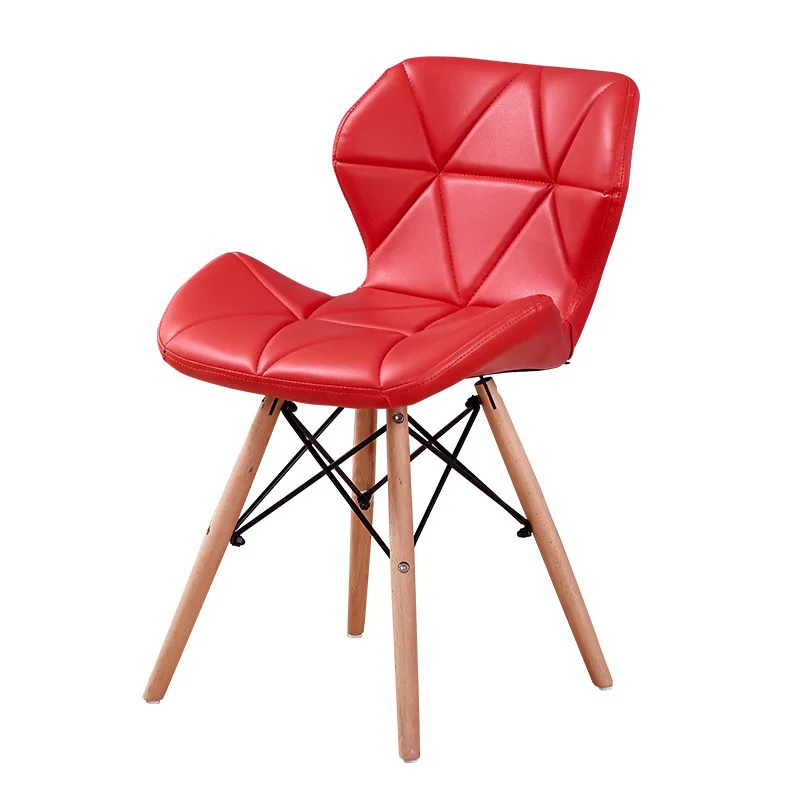 

European Style Chair butterfly yi Radar Chair Restaurant Library Bedroom Living Room Hotel Conference Chair Manufacturers Direct