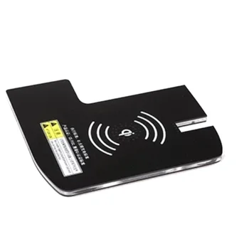 

Car Wireless Charger Qi Fast Charge Pad Charging Board For Honda Civic 10Th 2016 2017 2018