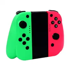 Для nintendo Switch беспроводной контроллер для Bluetooth L/R запасная часть для джойстика