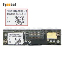 Замена двигателя сканера для Honeywell EDA50K