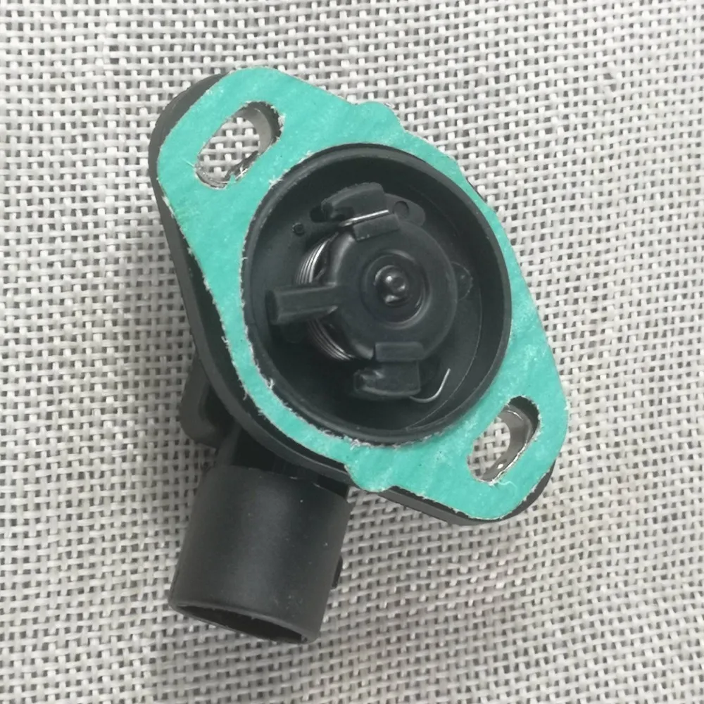 Датчик положения дроссельной заслонки для Honda Accord Civic CR-V ...