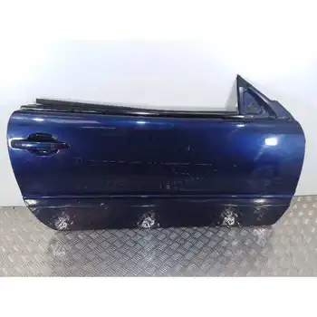 

LINARITBLAU P. 2C Right Front Door Mercedes Clk Class (w208) Coupe 2.0 Compressor Cat