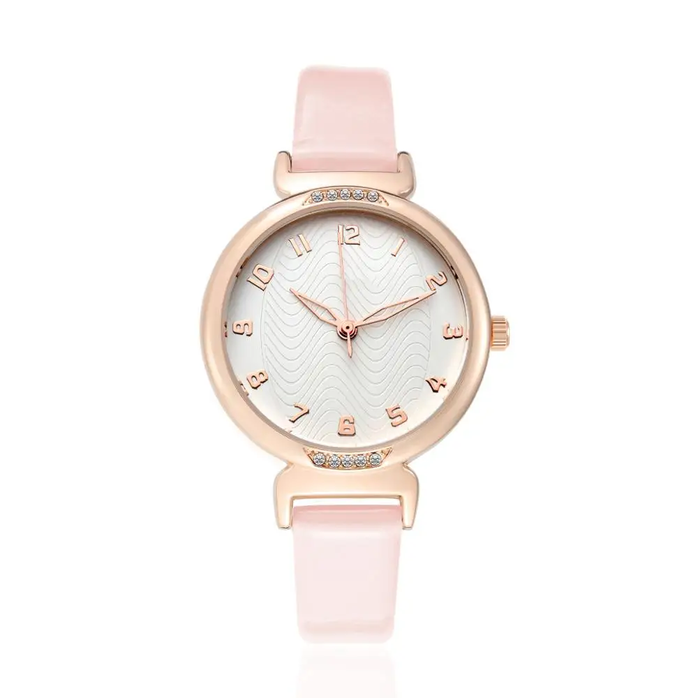 

Quartz Watch Women Watches Brand Luxury 2019 Wristwatch Female Clock Wrist Watch Lady watch
