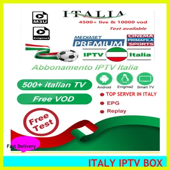 

Italy iptv Subscription M3U XTREAM CODE SMART IPTV France UK Germany USA Arabia Spain Portugal Greece Stan Russia Israel Poland