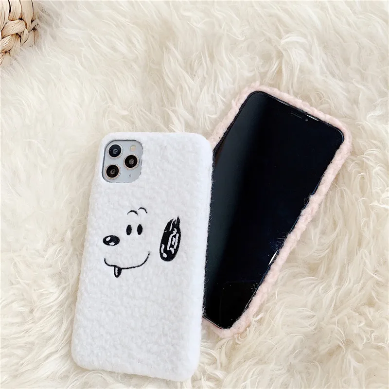 Cute Lamb iphone 11 case Cute Lamb iphone 11 case