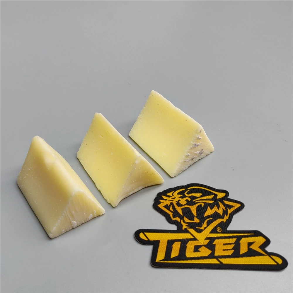 Tiger Hard Wax for Billiard Wooden Shaft & Tips Wax Billiard Carom Pool