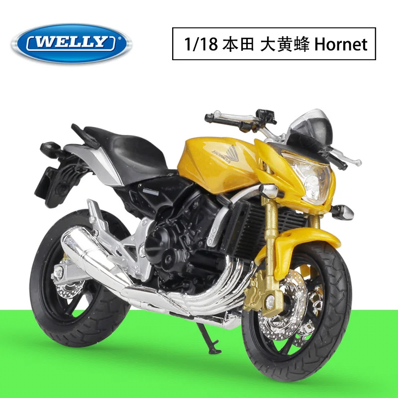 1/18 сплав TRIUMPH TIGER 800 мотоциклов GUZZI GRISO 1200 8V Мотор велосипед модель игрушки литой Коллекция игрушки в форме мотоциклов - Цвет: 03