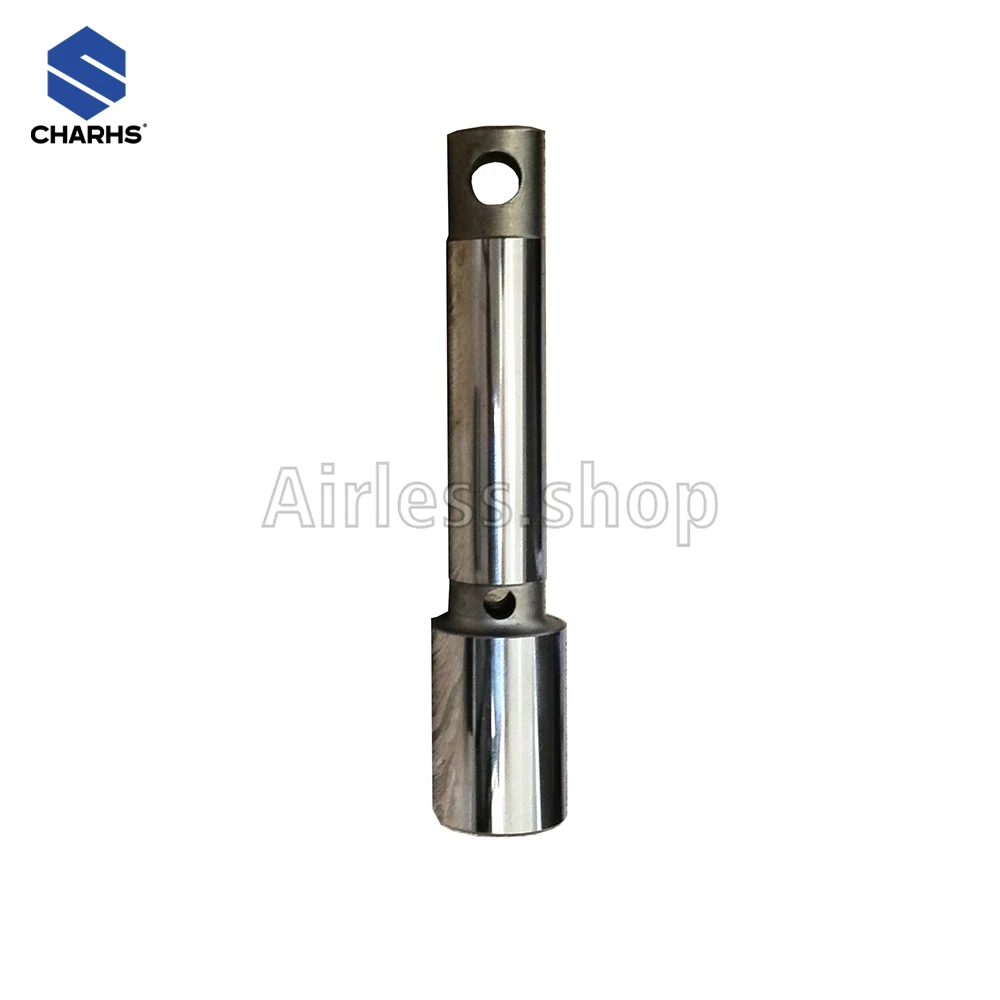 Airless Pump Piston Rod 512229  For 119 Airless Paint Sprayer Replace 119 Pro Piston rod 512229 Aftermarket aftermarket new axial piston pump 295 9426 for excavator 349d l 345d vg