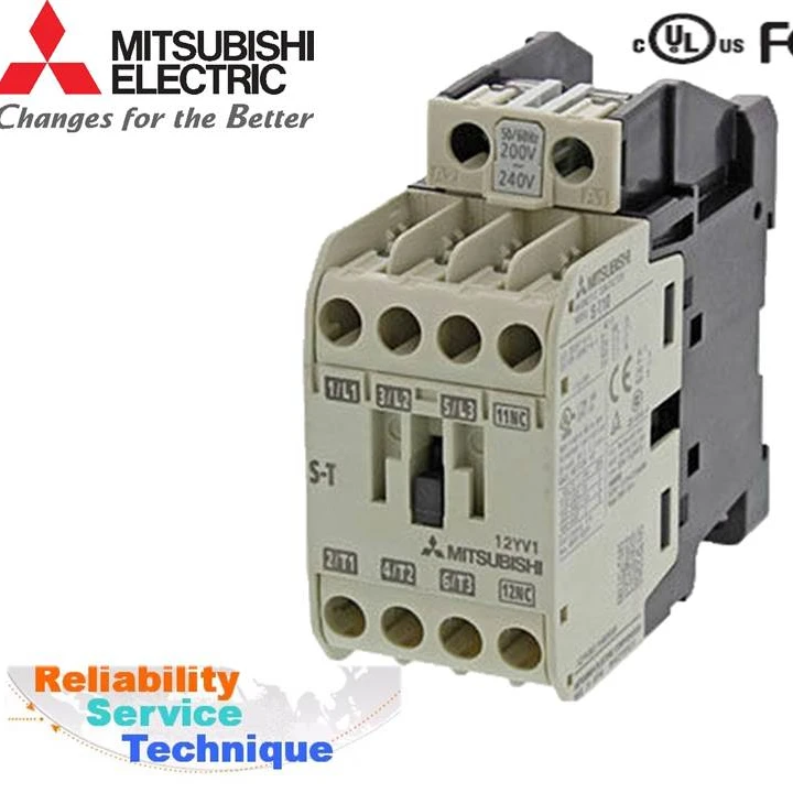 Mitsubishi MSO-KR11 Magnetic Switch NEW