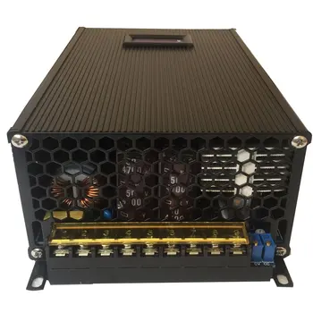 

NEW 1500W Switching Power Supply Dc 24V 62A 36V 48V 50V 60V 70V 80V 90V Output Digital Display For Stepper CCTV Led Light