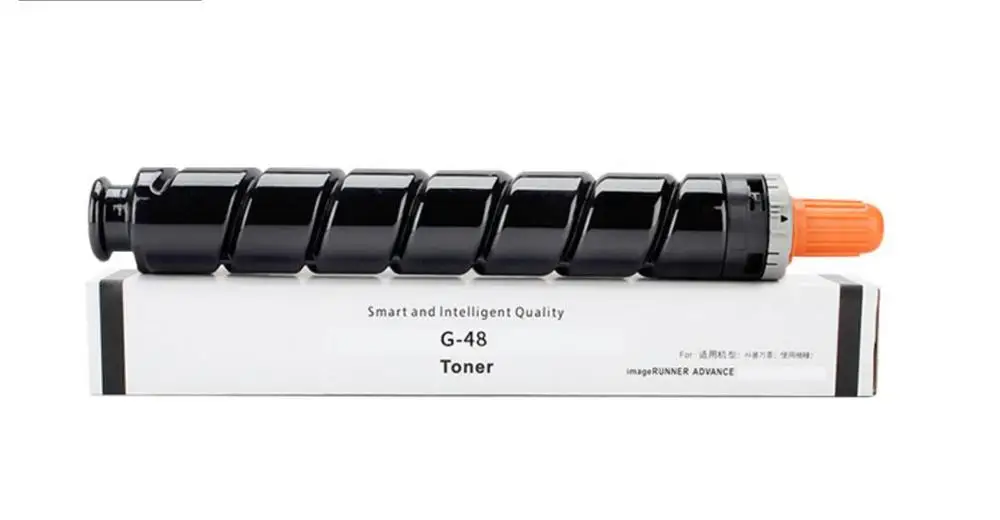 Картридж тонера для копиров NPG48 GPR33 C-EXV31 совместим с Canon C7065 C7055 C7260 C7270 картридж для цветного принтера KCMY 4 шт./лот