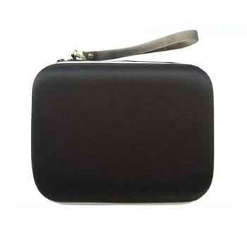 

OSTENT Hard Pocket Case Bag Pouch for Sony PS4 Wireless Wired Controller