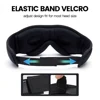 5.0 Bluetooth Sleeping Headphones Music Sleeping Mask Sleeping Aid Sleepi Headband Wireless Earphone Music Eye Mask for Sleeping 4