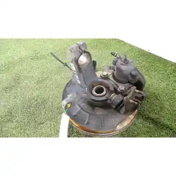 

FULL Steering Knuckle Front Left Seat Ibiza (6j5) 1.6 Tdi