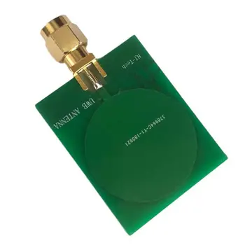 

UWB Antenna Carrier Free Communication Positioning Applications 3000MHZ-6800MHz