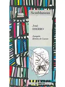 

JOSE IRON. His life, his work and a literary analysis. Semi-soft Collection-ENEIDA EDITORIAL-book on special OFFSET paper