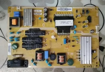 

LC-40LE653U power board PSLL950201MA LC40
