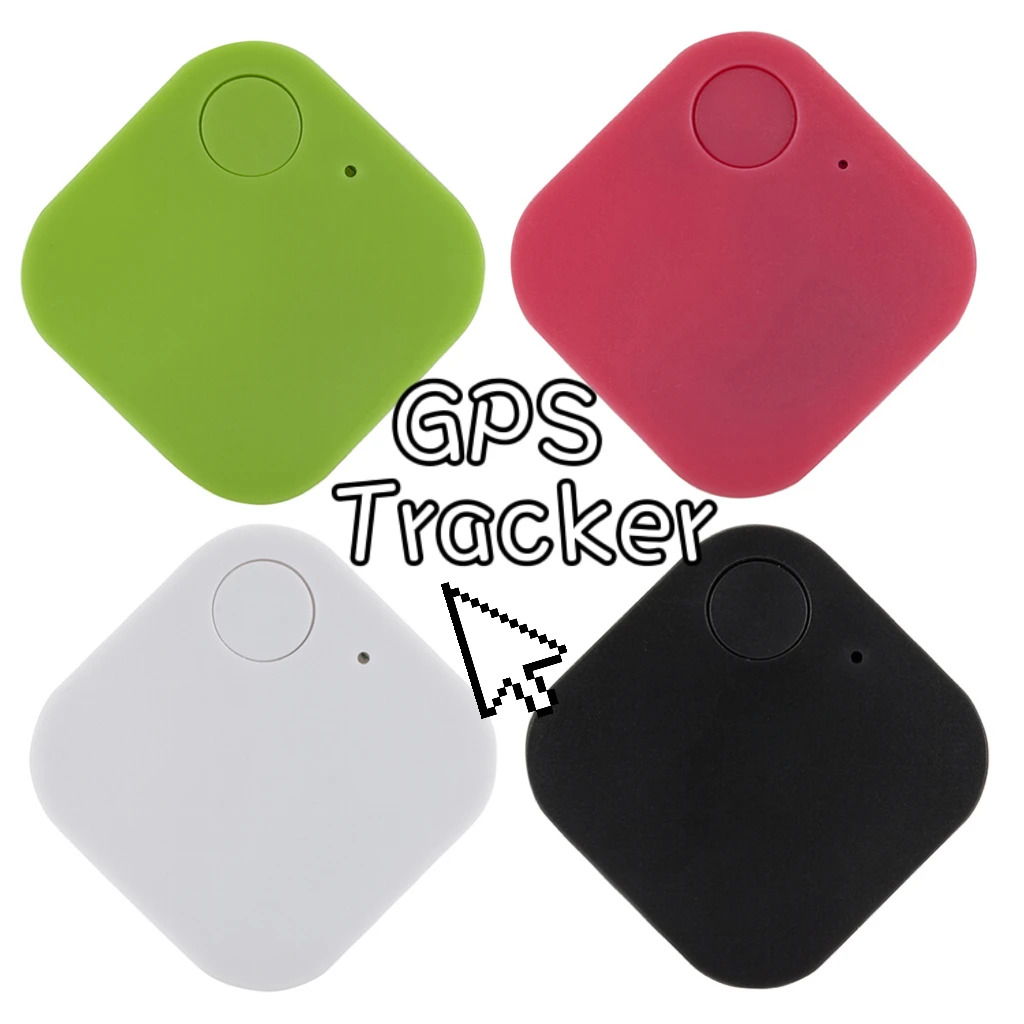 Smart Tag Anti Lost Tracker Gps | Keys Tracker Gps Smart Tag | Gps - Smart Activity Trackers - Aliexpress