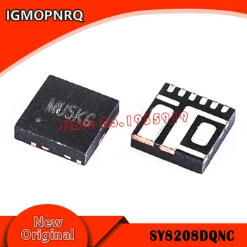 

50piece SY8208DQNC SY8208D SY8208 (MU3AA MU2AZ MU4BB... ) QFN-6 new original