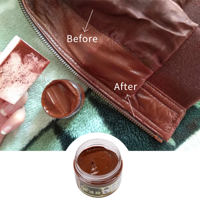 FurnitureClinic Furniture Clinic Leather Repair Paint