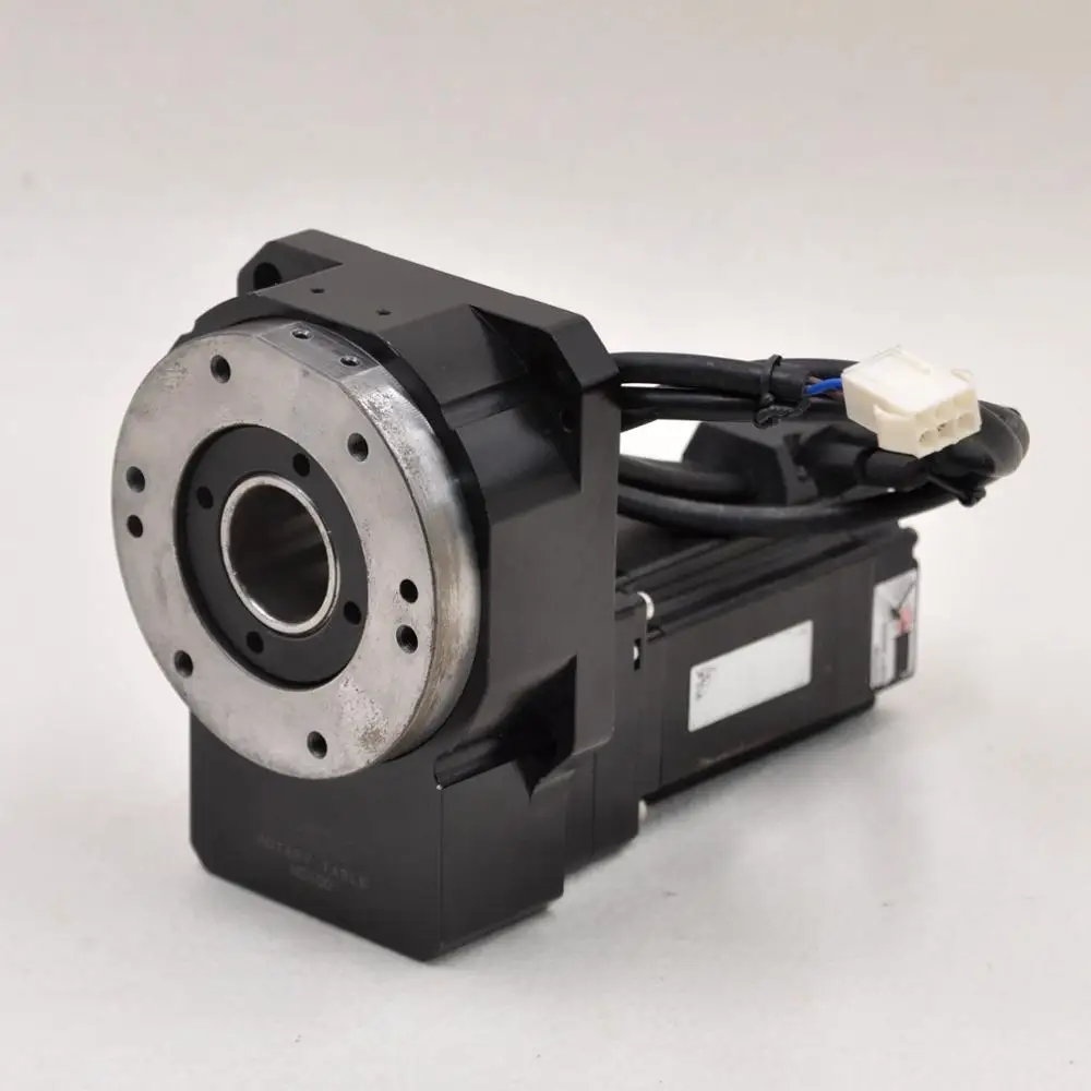 

DASEN MD100-8-SV Electric 360 Degree Hollow Shaft Rotary Sliding Table CNC Rotating Platform