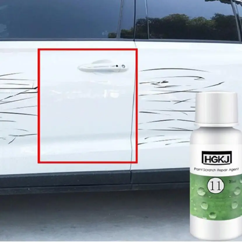 Средство для ремонта краски автомобиля Chery Tiggo 3 5 ARRIZO 7 E3 E5 Bonus | Автомобили и