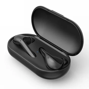 

newTWS Bluetooth 5.0 Earphone Wireless Earphones Sport Wireless Touch-Control IPX7 Headset With Hands-Free Call For Xiaomi Phone