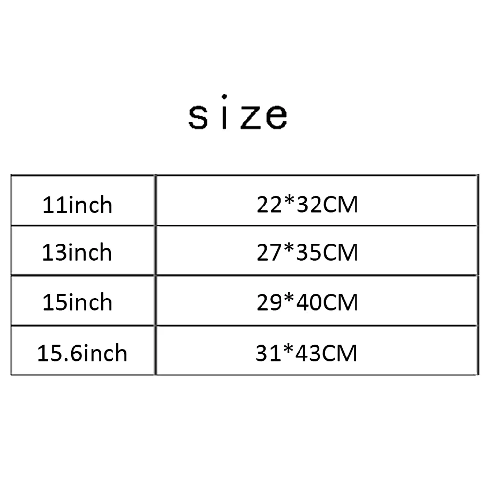 Защитный чехол Besegad для ноутбука сумка защитный Apple MacBook Mac Book Air Pro 11 13 15 6 дюймов