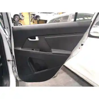 

TRIM RIGHT REAR DOOR KIA SPORTAGE